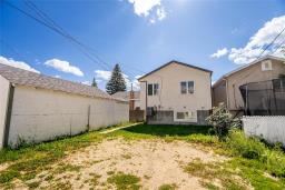 513 Jamison Avenue, Winnipeg, MB R2K1N5 Photo 22