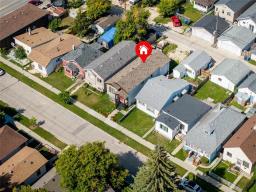 513 Jamison Avenue, Winnipeg, MB R2K1N5 Photo 29