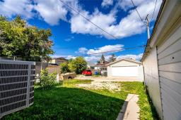 513 Jamison Avenue, Winnipeg, MB R2K1N5 Photo 24
