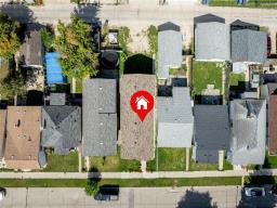 513 Jamison Avenue, Winnipeg, MB R2K1N5 Photo 25