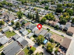 513 Jamison Avenue, Winnipeg, MB R2K1N5 Photo 26