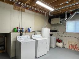 22 Tallaire Lane, La Broquerie, MB R0A0W0 Photo 14