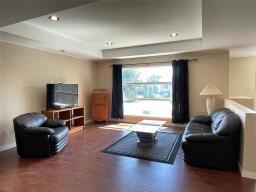 Den - 22 Tallaire Lane, La Broquerie, MB R0A0W0 Photo 7