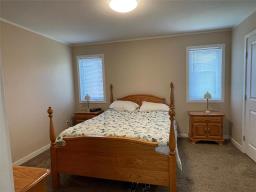 22 Tallaire Lane, La Broquerie, MB R0A0W0 Photo 8