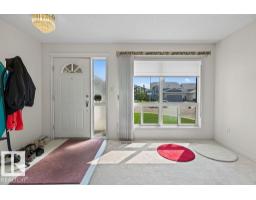 Laundry room - 1046 Jones Cr Nw, Edmonton, AB T6L6Y2 Photo 9
