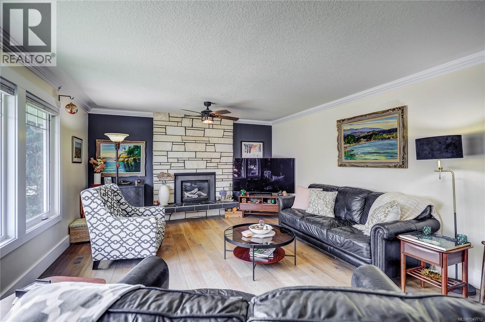 853 Glenhale Cres, Parksville