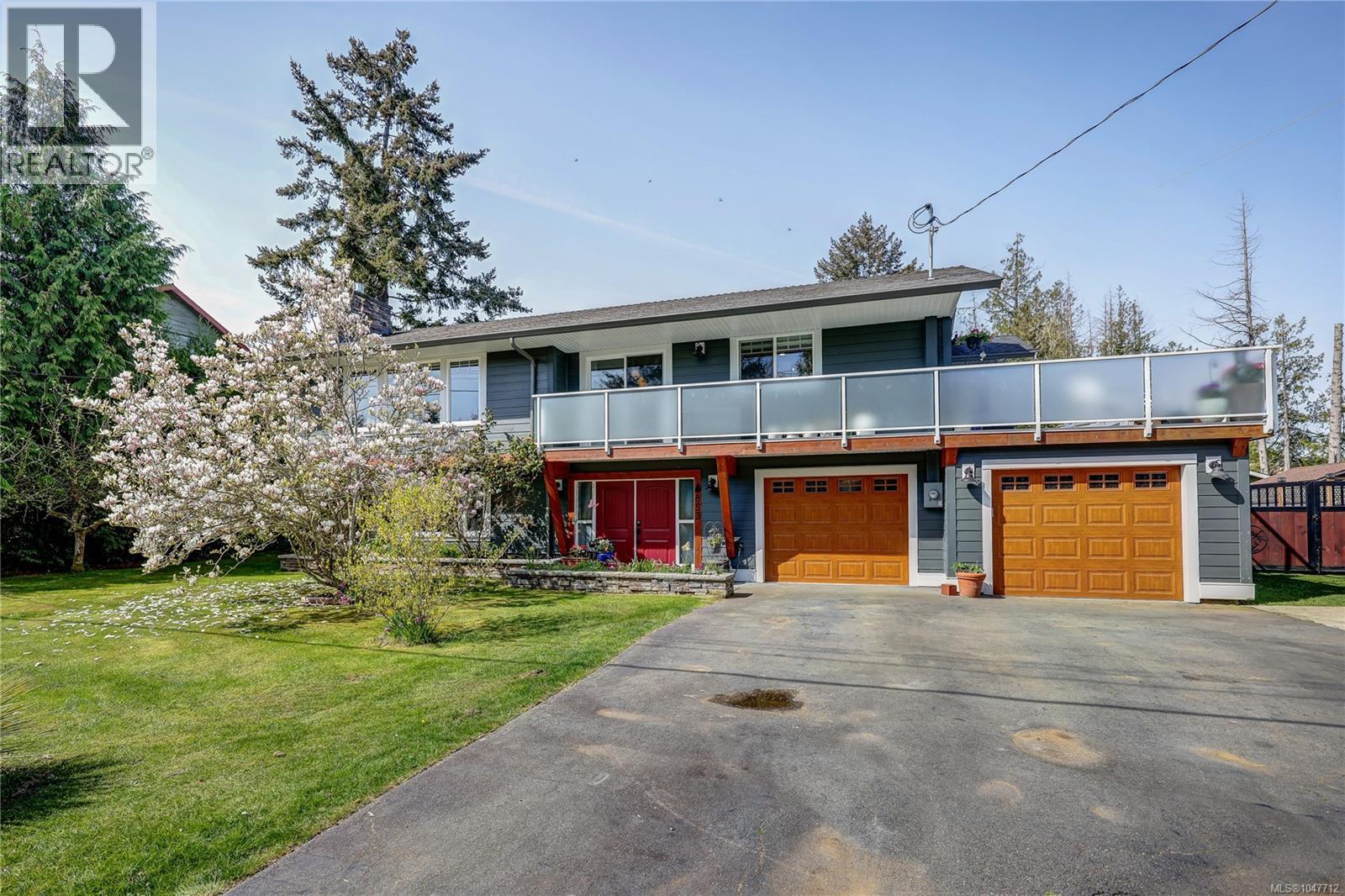 853 Glenhale Cres, Parksville