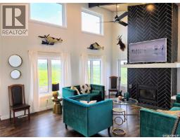 Dining room - 162 Lucien Lakeshore Drive, Lucien Lake, SK S0K2X0 Photo 6