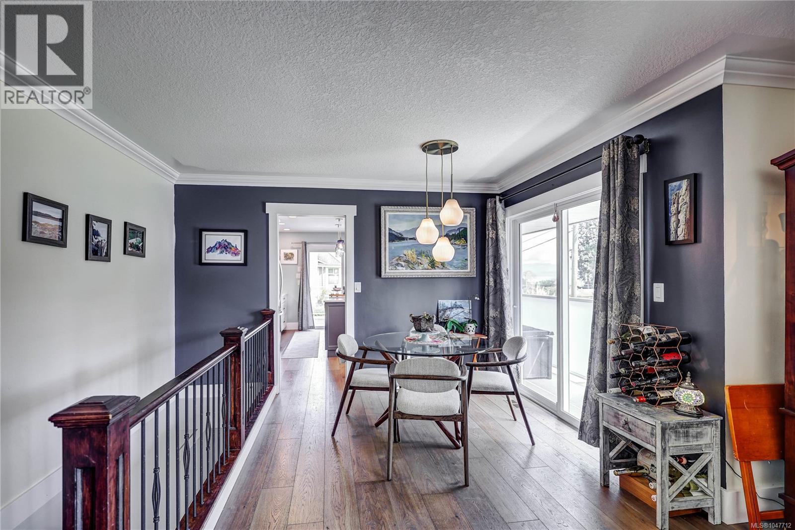 853 Glenhale Cres, Parksville
