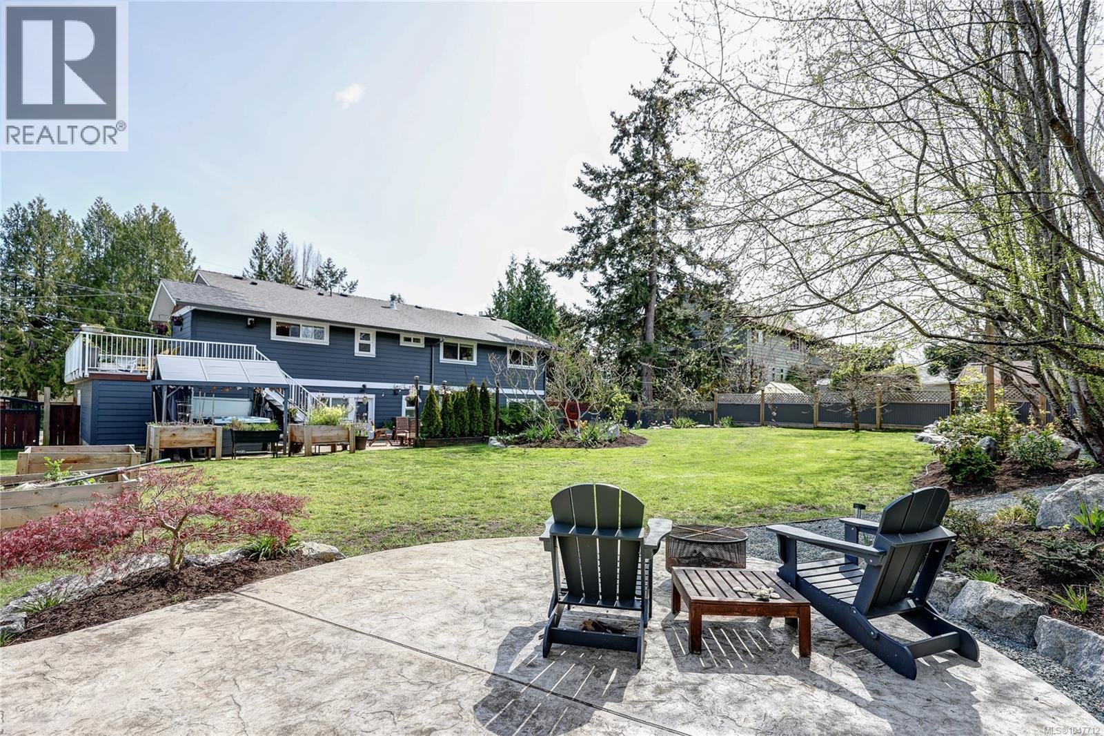 853 Glenhale Cres, Parksville
