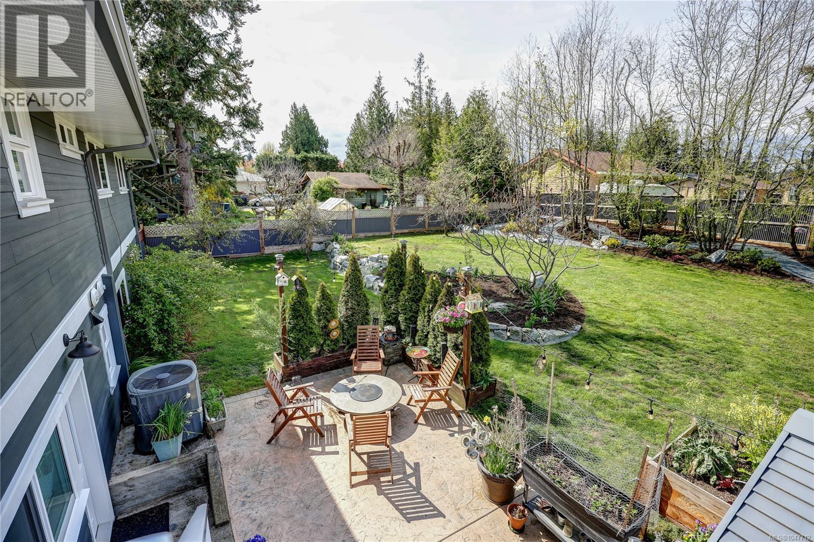 853 Glenhale Cres, Parksville