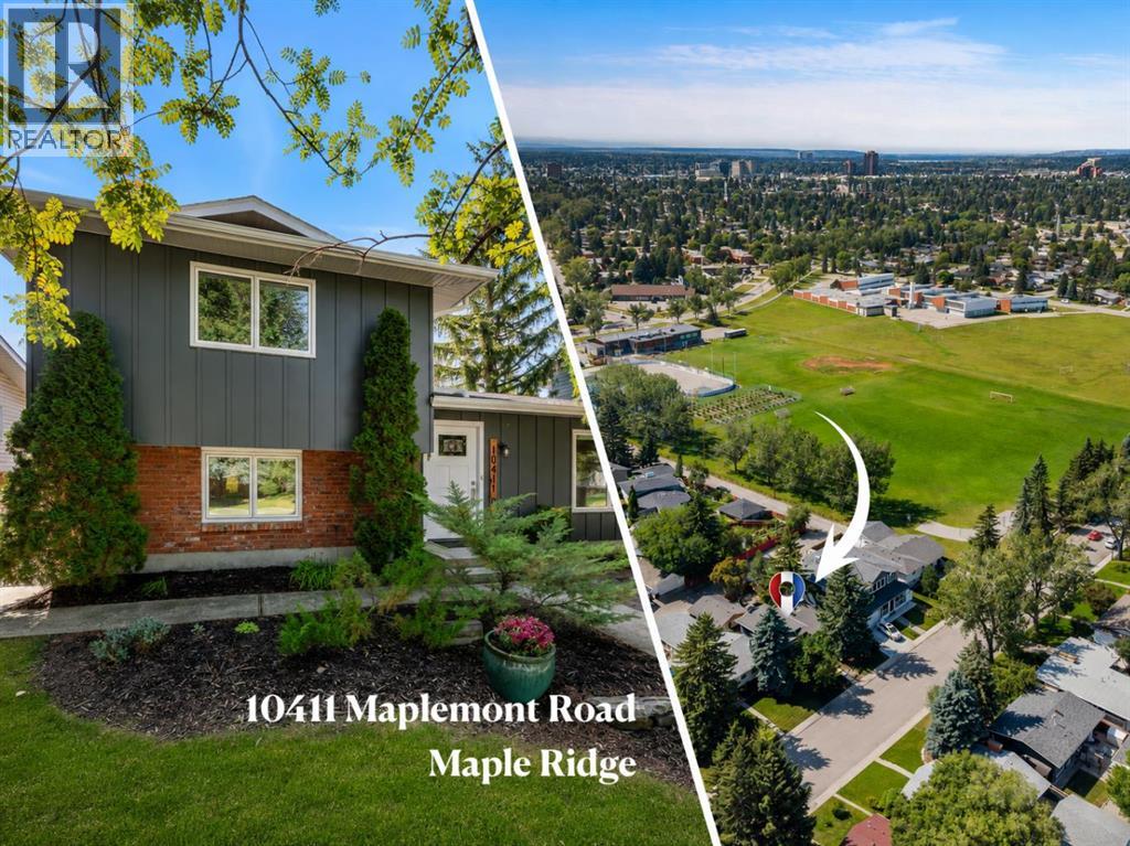 10411 Maplemont Road SE
