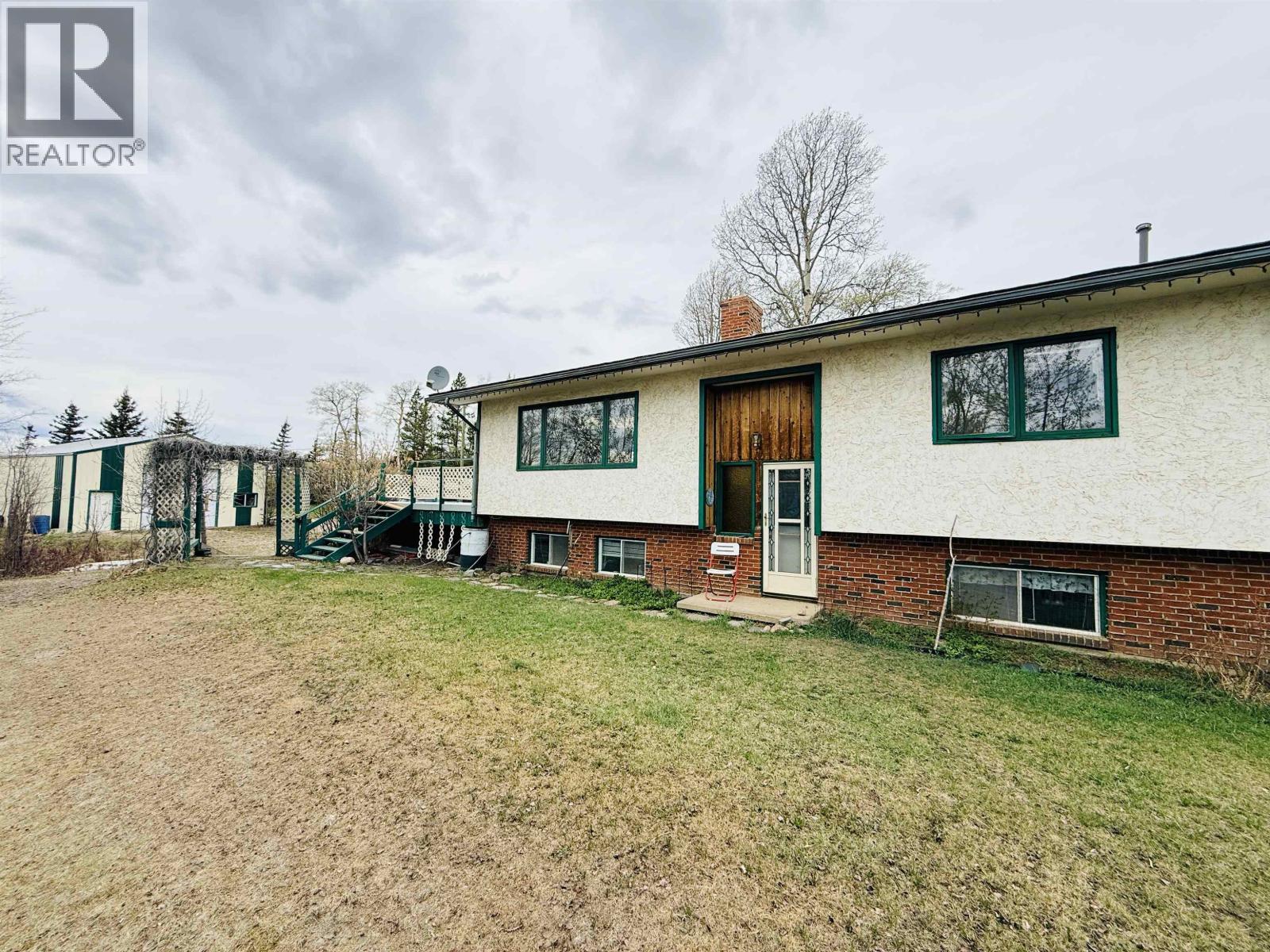 12895 271 ROAD, Charlie Lake