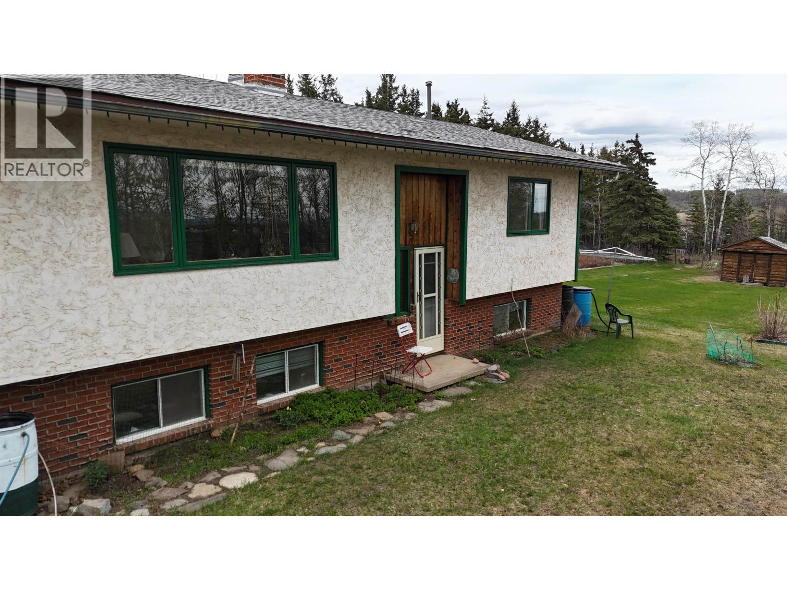 12895 271 ROAD, Charlie Lake