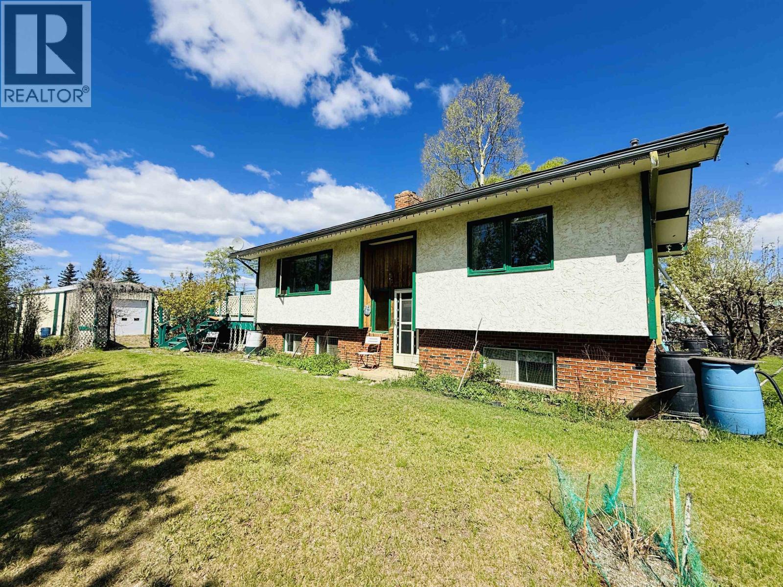 12895 271 ROAD, Charlie Lake