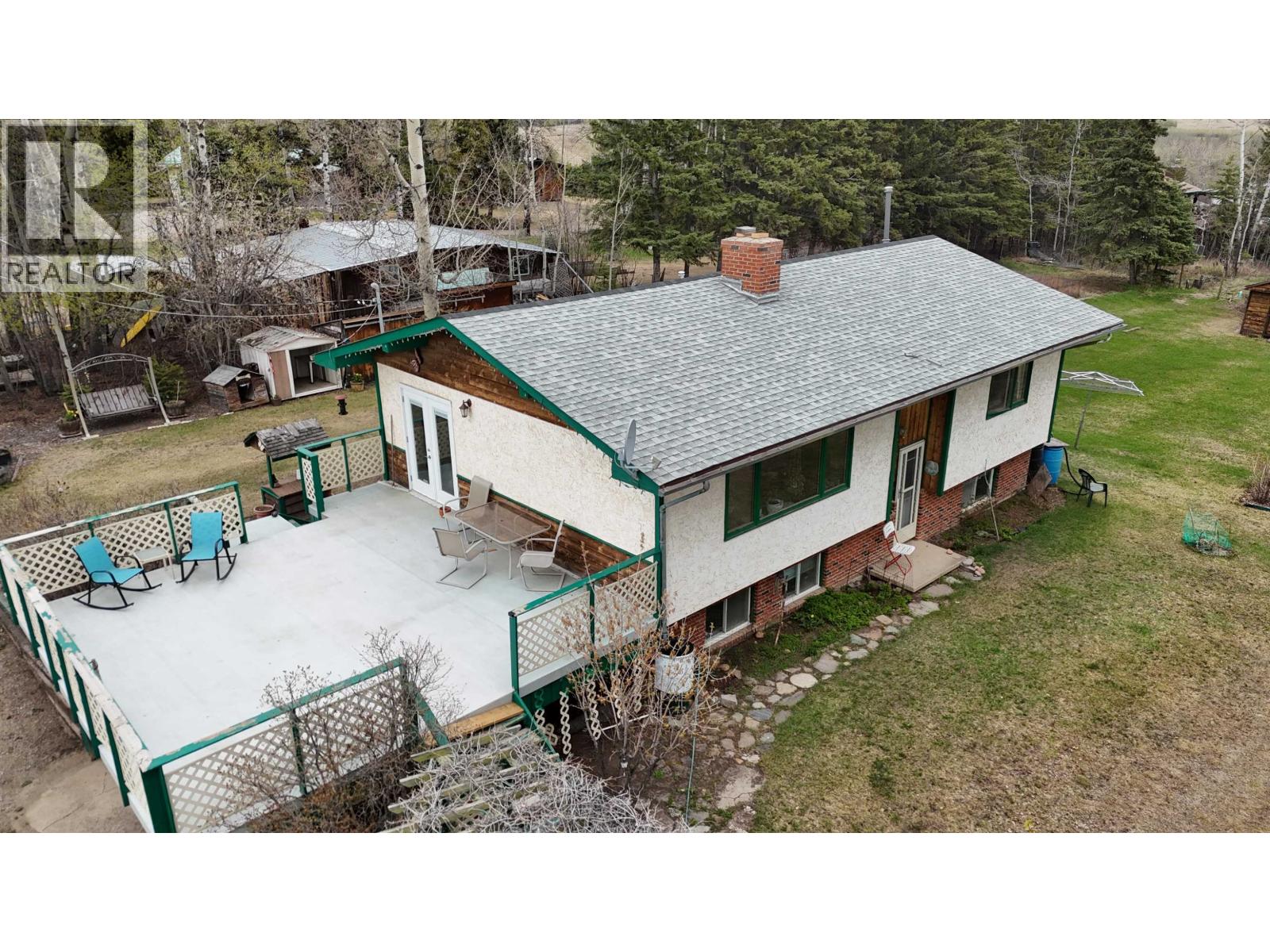 12895 271 ROAD, Charlie Lake