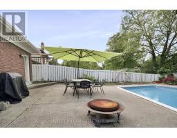 43 Finsbury Crescent, London North, ON N6G2B3 Photo 37