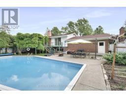 43 Finsbury Crescent, London North, ON N6G2B3 Photo 39