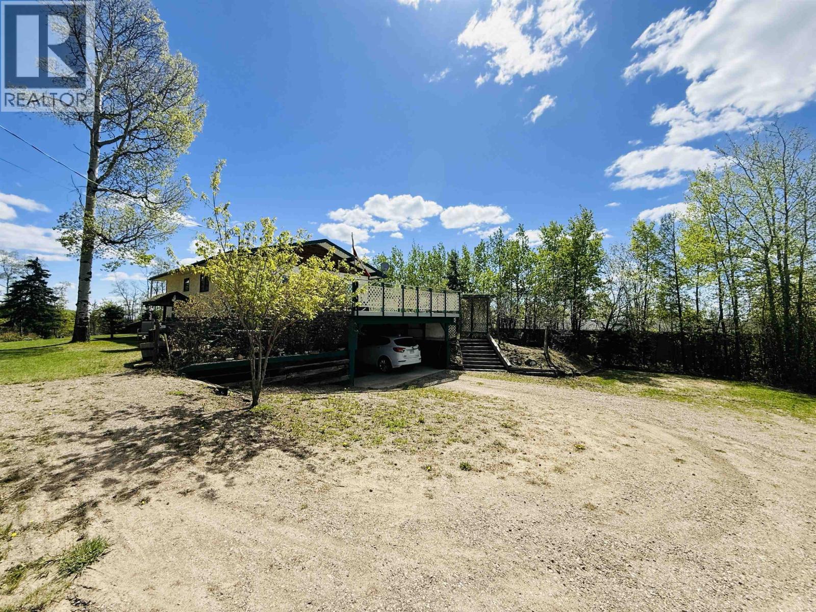 12895 271 ROAD, Charlie Lake