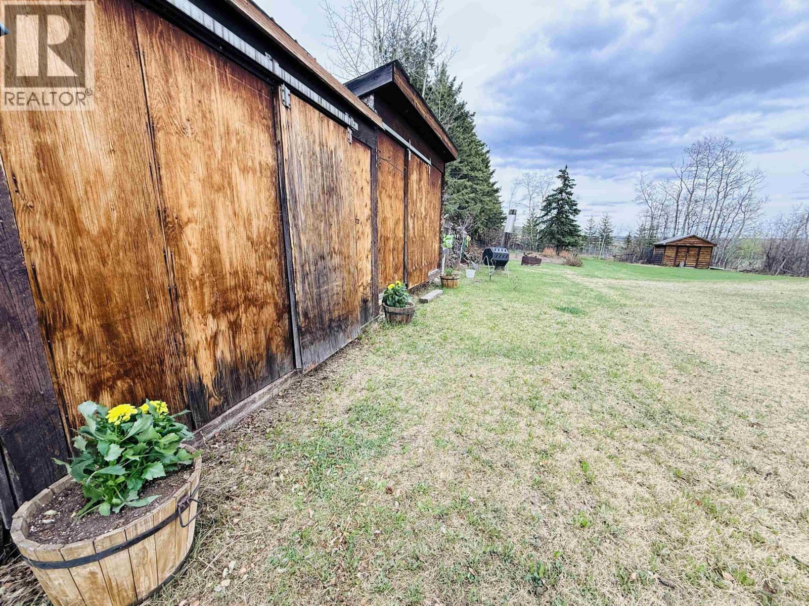 12895 271 ROAD, Charlie Lake