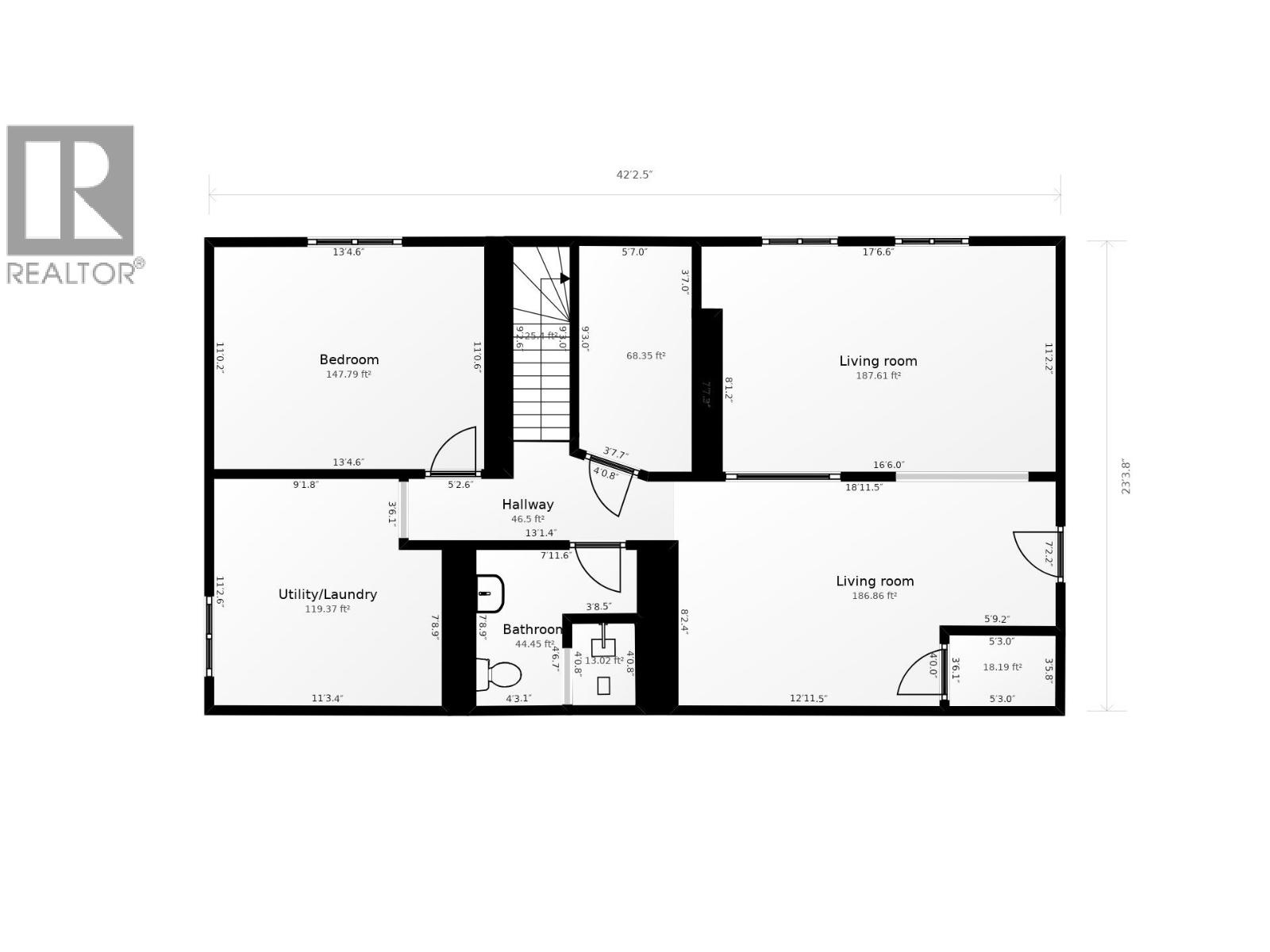 12895 271 ROAD, Charlie Lake