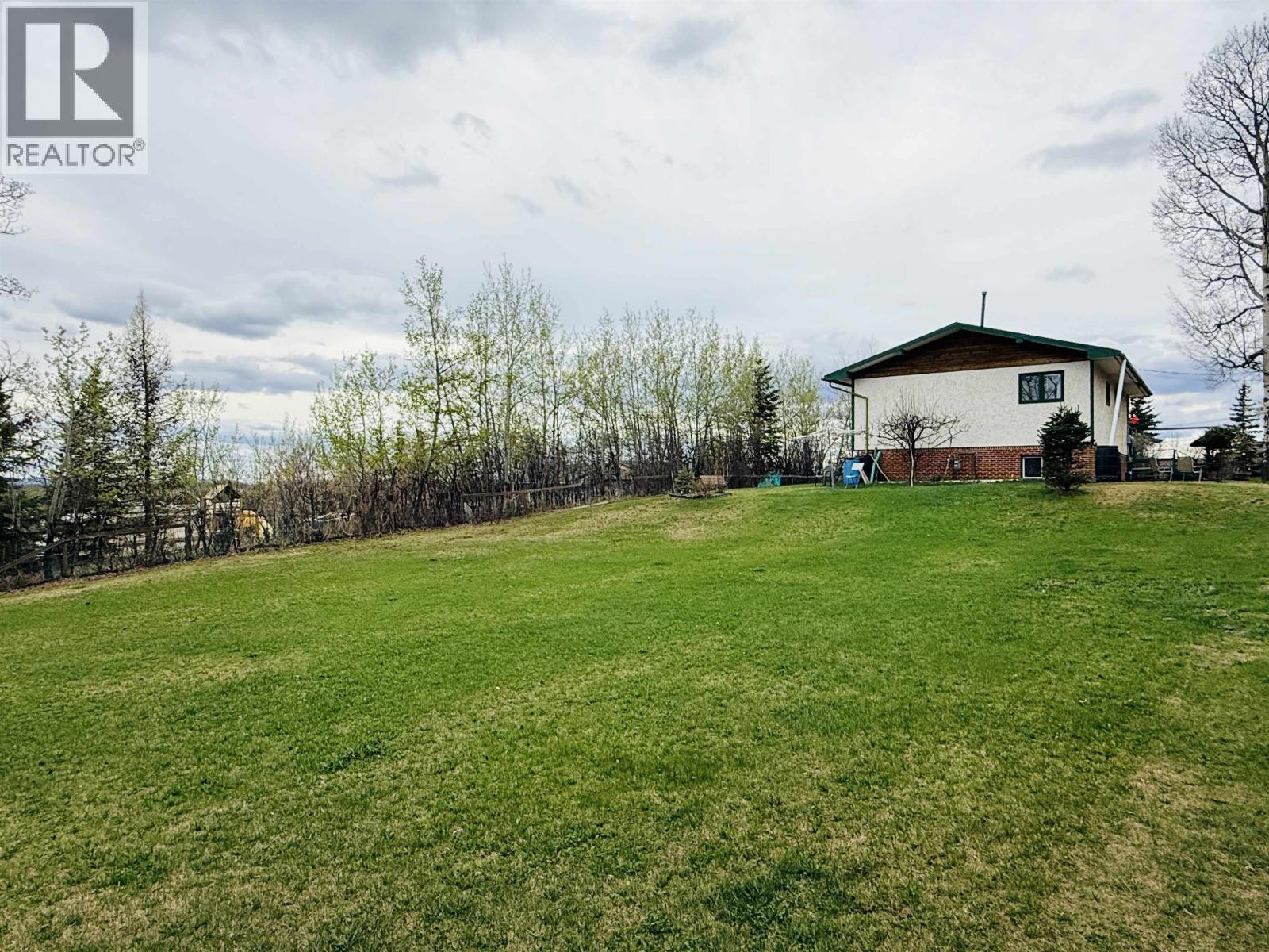 12895 271 ROAD, Charlie Lake
