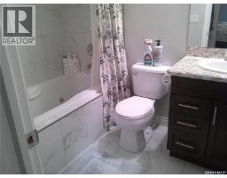 Laundry room - 224 3630 Haughton Road E, Regina, SK S4V1P1 Photo 7