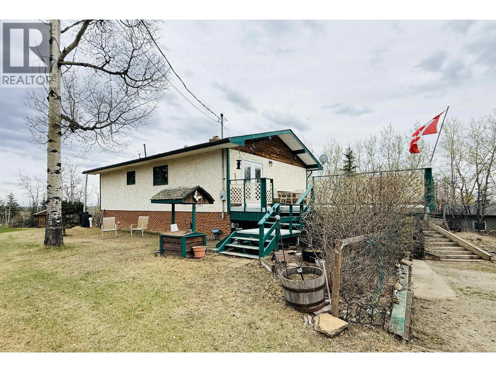 12895 271 ROAD, Charlie Lake