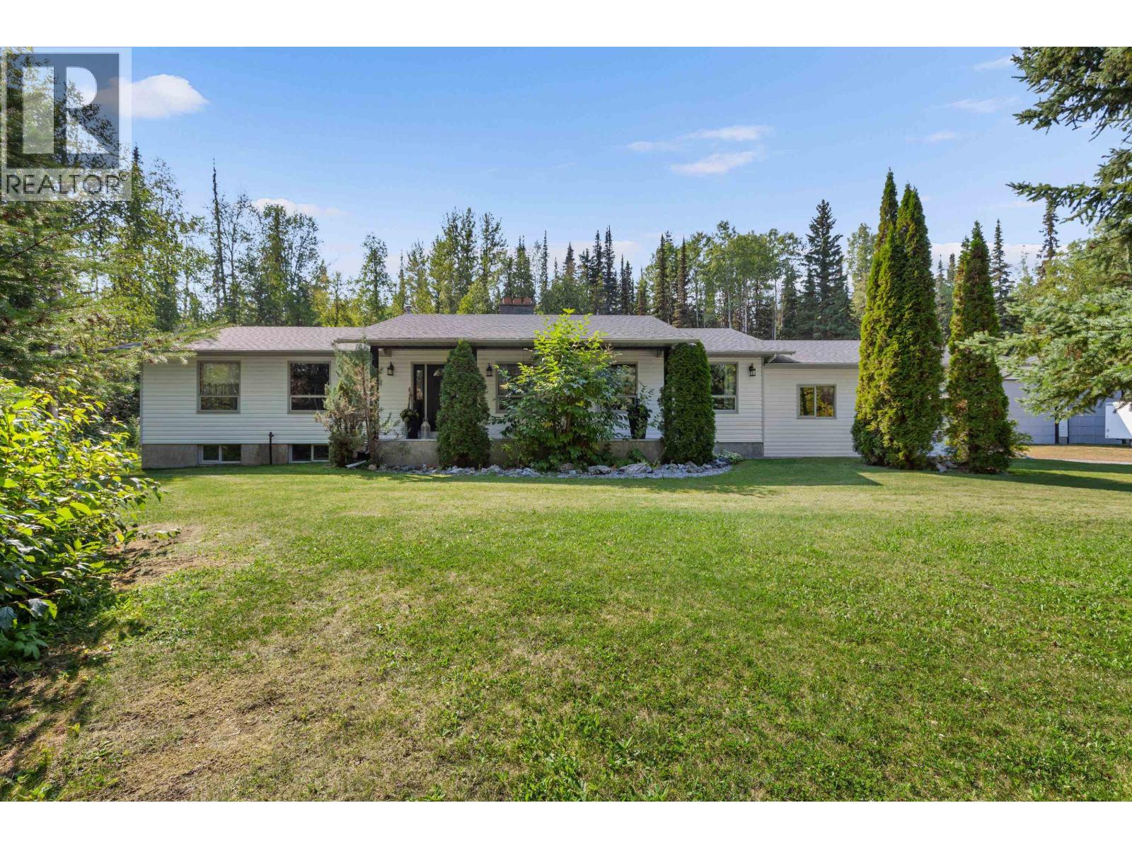 Kitchen of 9951 BELMONT ROAD · Prince George, BC
