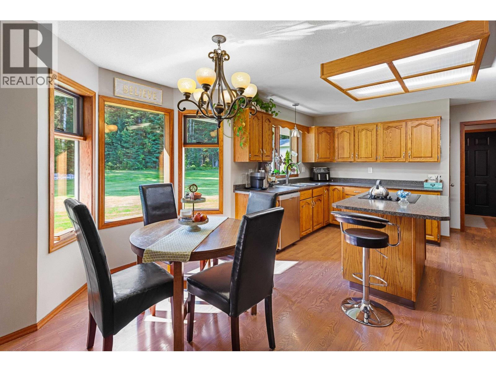 Primary bedroom of 9951 BELMONT ROAD · Prince George, BC