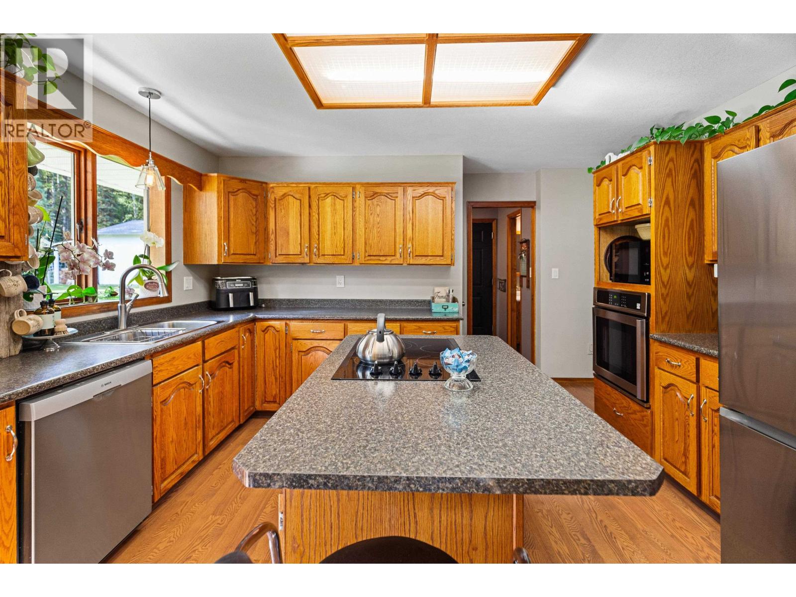 Bathroom of 9951 BELMONT ROAD · Prince George, BC