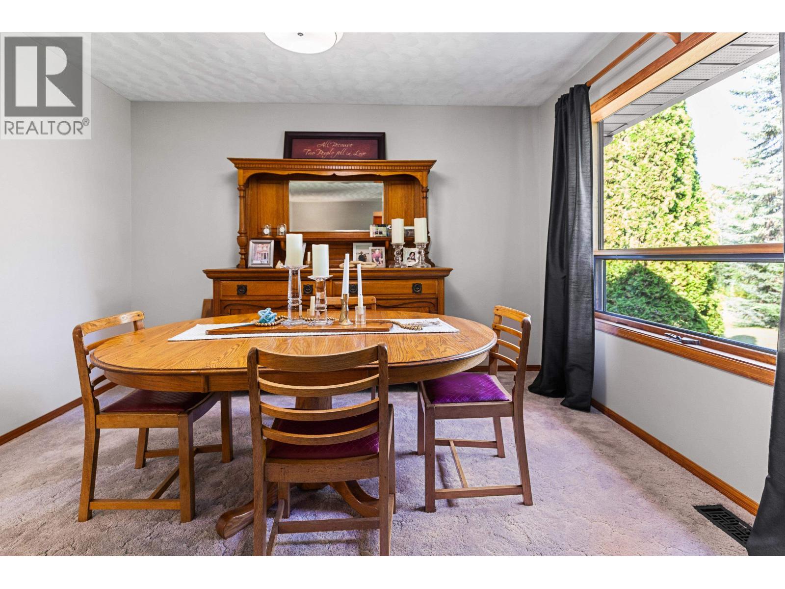 Photo 9 of 35 — 9951 BELMONT ROAD · Prince George, BC