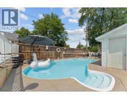 1042 Edward, Windsor, ON N8S2Z8 Photo 17