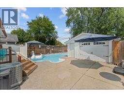 1042 Edward, Windsor, ON N8S2Z8 Photo 16