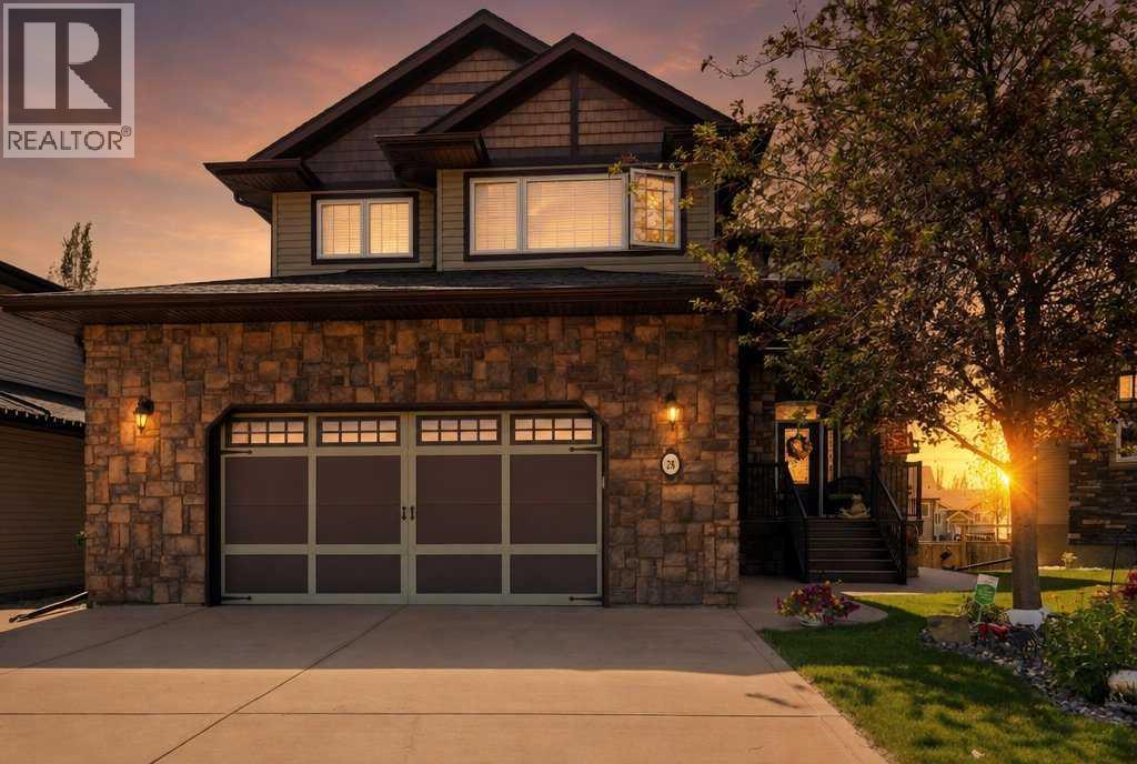 28 Oakdale Place