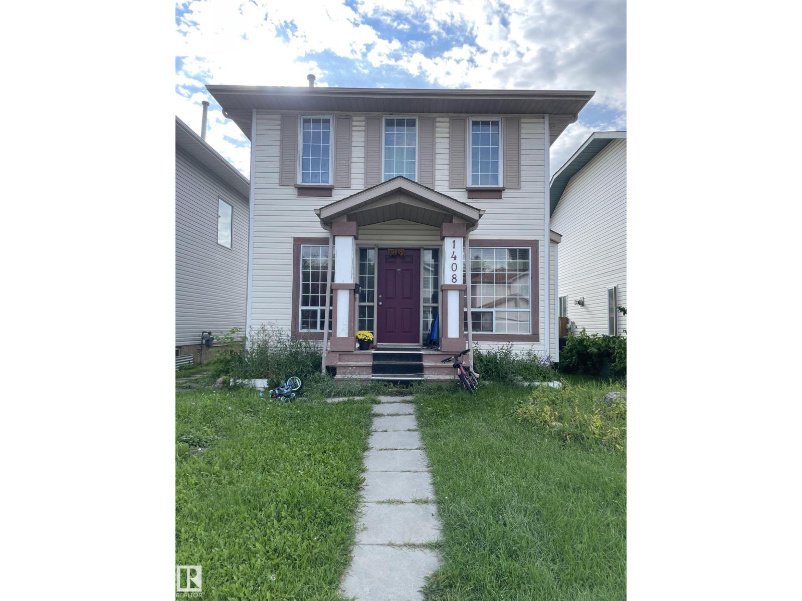 1408 JEFFERYS CR NW - 1