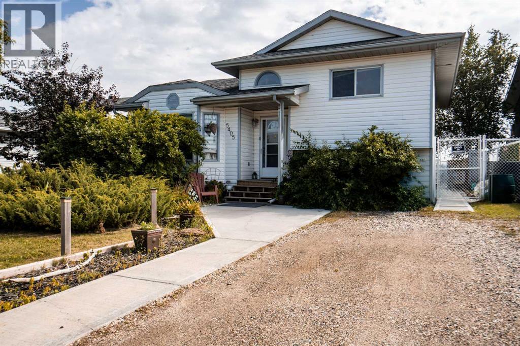 5405 42 Ave