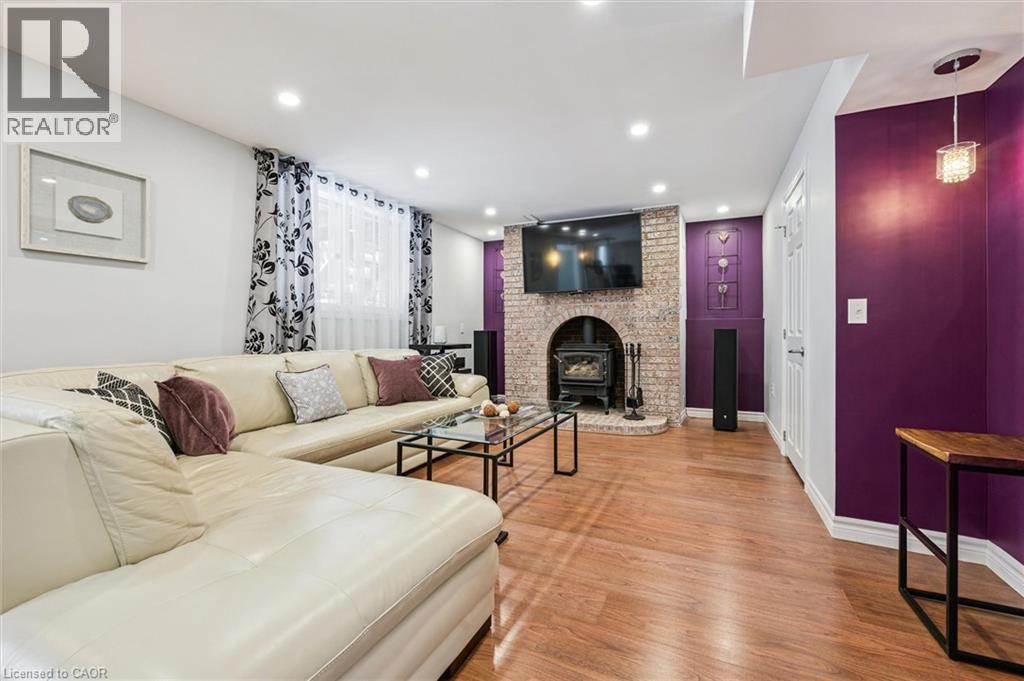 488 HEATHER HILL Place - 36
