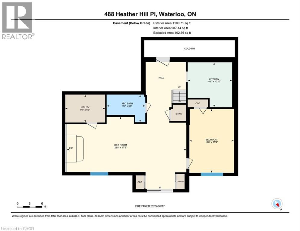 488 HEATHER HILL Place - 50
