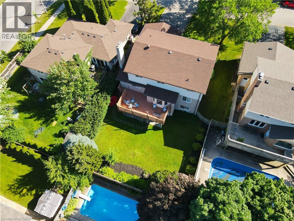 488 HEATHER HILL Place - 47