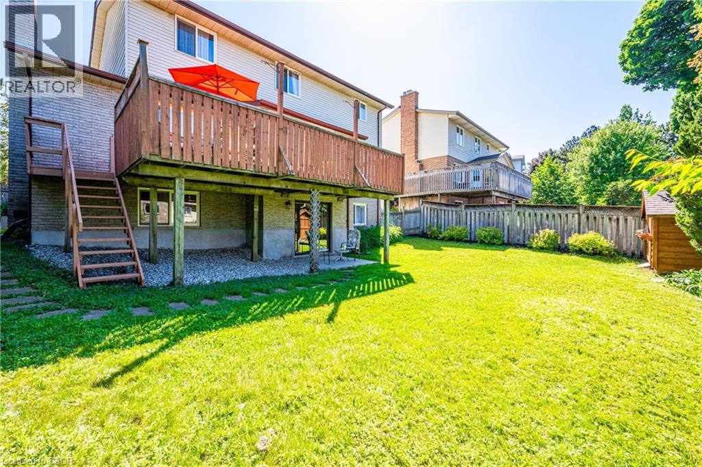 488 HEATHER HILL Place - 45