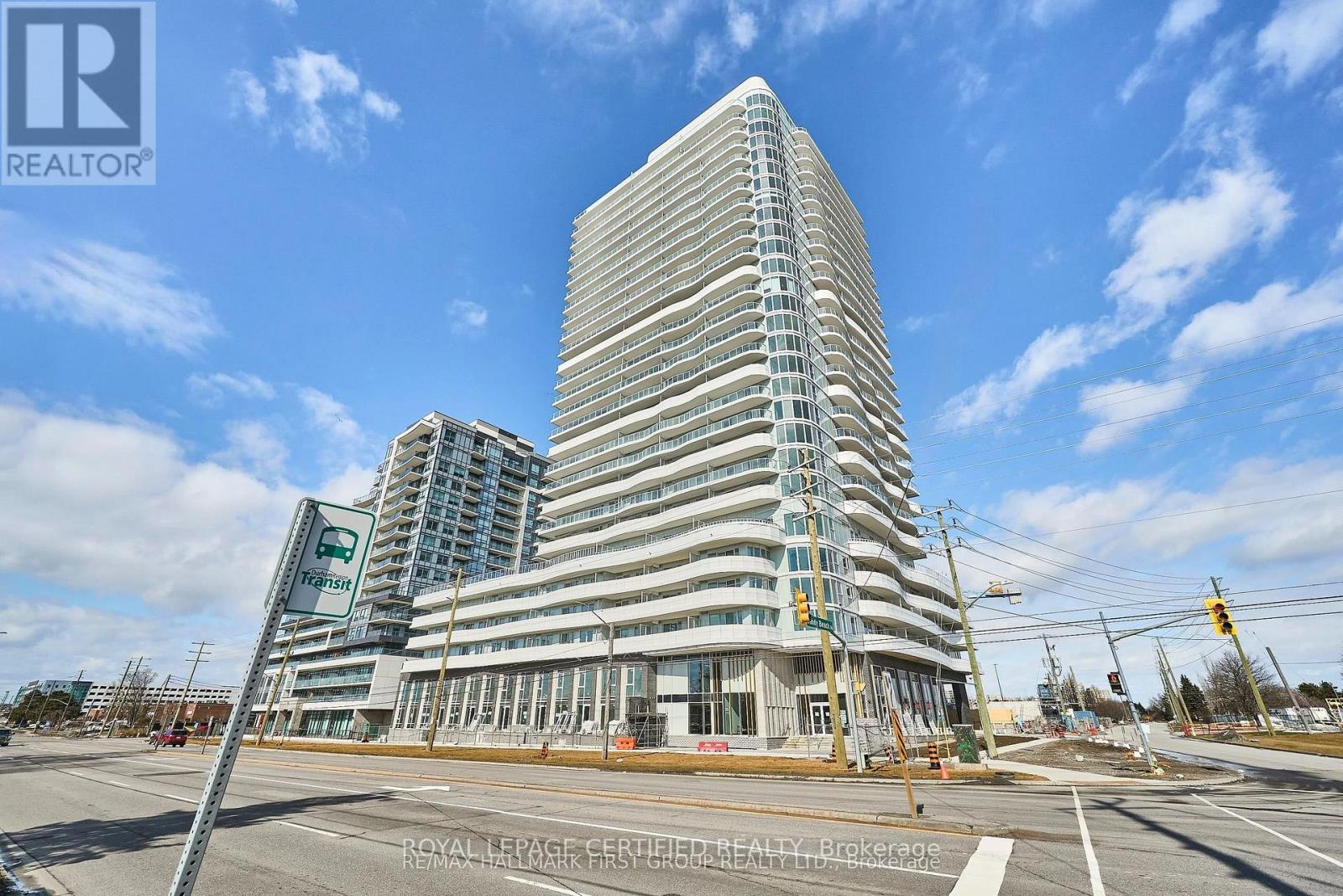 2308 - 1010 SANDY BEACH ROAD