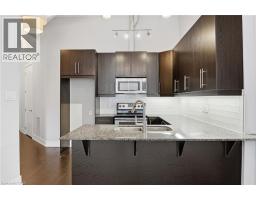 112 Benton Street Unit# 417, Kitchener, ON N2G3H6 Photo 7