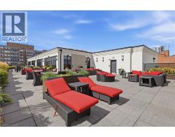 112 Benton Street Unit# 417, Kitchener, ON N2G3H6 Photo 10