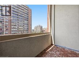 112 Benton Street Unit# 417, Kitchener, ON N2G3H6 Photo 25