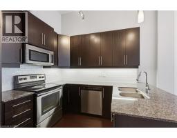 112 Benton Street Unit# 417, Kitchener, ON N2G3H6 Photo 19