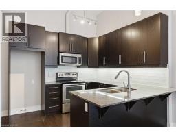 112 Benton Street Unit# 417, Kitchener, ON N2G3H6 Photo 8