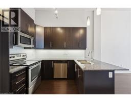 112 Benton Street Unit# 417, Kitchener, ON N2G3H6 Photo 9