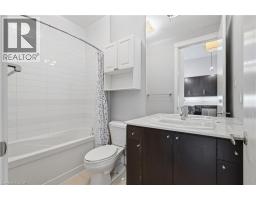 112 Benton Street Unit# 417, Kitchener, ON N2G3H6 Photo 21