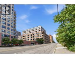 112 Benton Street Unit# 417, Kitchener, ON N2G3H6 Photo 38